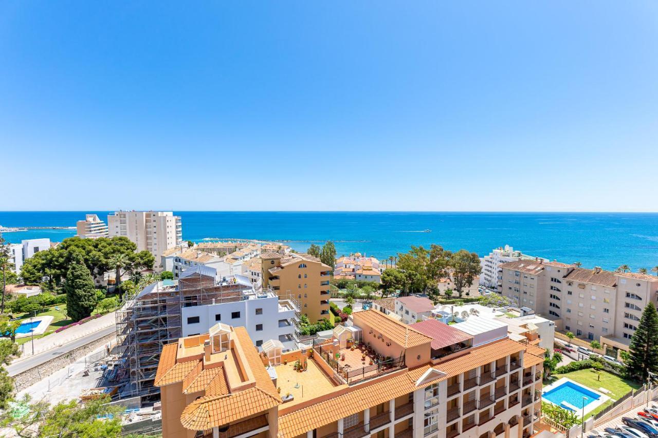 797 Rentals- Estudio En Naciones Con Vistas Al Mar *
