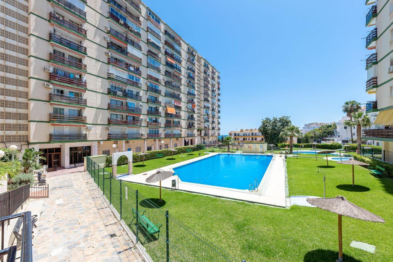 Apartamento 797 Rentals- Estudio En Naciones Con Vistas Al Mar *